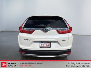 2018 Honda CR-V EX in Moncton, New Brunswick - 3 - w320h240px