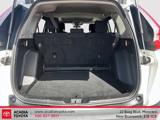 2018 Honda CR-V EX in Moncton, New Brunswick - 6 - w320h240px