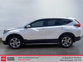 2018 Honda CR-V EX in Moncton, New Brunswick - 5 - w320h240px