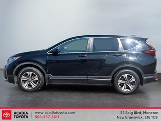 2020 Honda CR-V LX in Moncton, New Brunswick - 5 - w320h240px