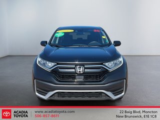 2020 Honda CR-V LX in Moncton, New Brunswick - 2 - w320h240px