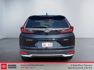 2020 Honda CR-V LX in Moncton, New Brunswick - 3 - w320h240px