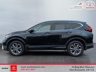 2021 Honda CR-V EX-L in Moncton, New Brunswick - 5 - w320h240px