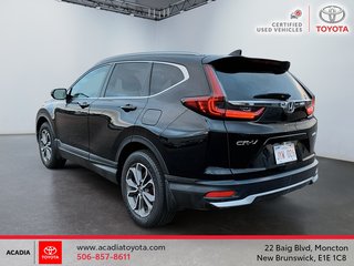 2021 Honda CR-V EX-L in Moncton, New Brunswick - 4 - w320h240px