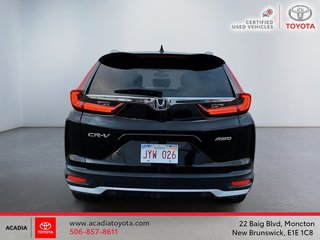 2021 Honda CR-V EX-L in Moncton, New Brunswick - 3 - w320h240px