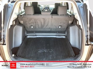 2021 Honda CR-V LX in Moncton, New Brunswick - 6 - w320h240px