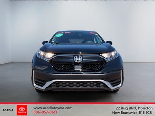 2021 Honda CR-V LX in Moncton, New Brunswick - 2 - w320h240px