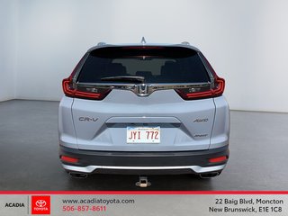 2021 Honda CR-V Sport in Moncton, New Brunswick - 3 - w320h240px