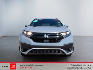 2021 Honda CR-V Sport in Moncton, New Brunswick - 2 - w320h240px