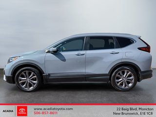 2021 Honda CR-V Sport in Moncton, New Brunswick - 5 - w320h240px