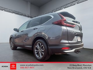 2021 Honda CR-V EX-L in Moncton, New Brunswick - 4 - w320h240px