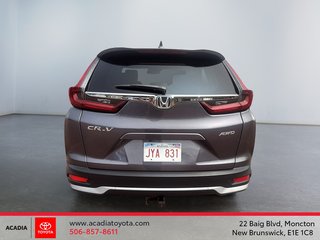 2021 Honda CR-V EX-L in Moncton, New Brunswick - 3 - w320h240px