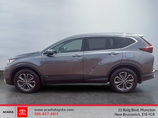2021 Honda CR-V EX-L in Moncton, New Brunswick - 5 - w320h240px