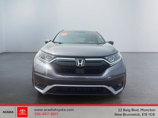 2021 Honda CR-V EX-L in Moncton, New Brunswick - 2 - w320h240px
