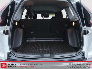 Honda CR-V LX 2021 à Moncton, Nouveau-Brunswick - 6 - w320h240px