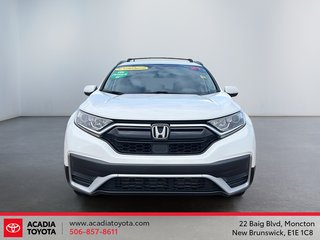 Honda CR-V LX 2021 à Moncton, Nouveau-Brunswick - 2 - w320h240px