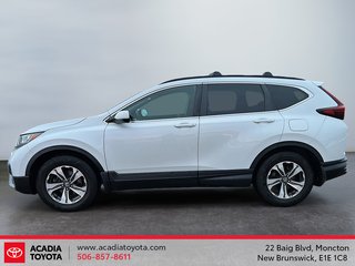 Honda CR-V LX 2021 à Moncton, Nouveau-Brunswick - 5 - w320h240px