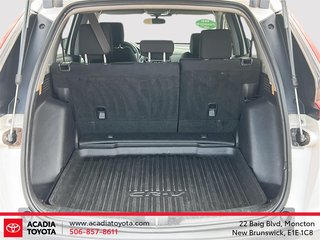 Honda CR-V LX 2021 à Moncton, Nouveau-Brunswick - 6 - w320h240px