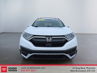 Honda CR-V LX 2021 à Moncton, Nouveau-Brunswick - 2 - w320h240px
