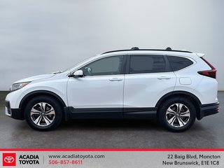 Honda CR-V LX 2021 à Moncton, Nouveau-Brunswick - 5 - w320h240px