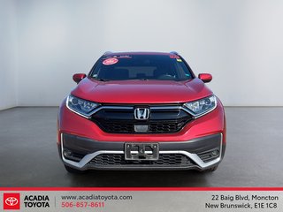2022 Honda CR-V Sport in Moncton, New Brunswick - 2 - w320h240px