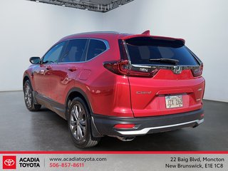 2022 Honda CR-V Sport in Moncton, New Brunswick - 4 - w320h240px