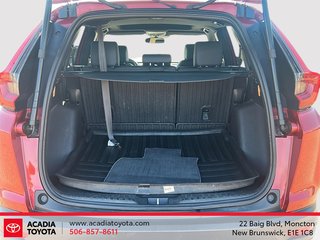 2022 Honda CR-V Sport in Moncton, New Brunswick - 6 - w320h240px