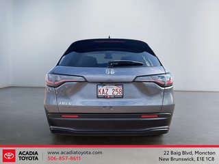 Honda HR-V LX 2023 à Moncton, Nouveau-Brunswick - 3 - w320h240px