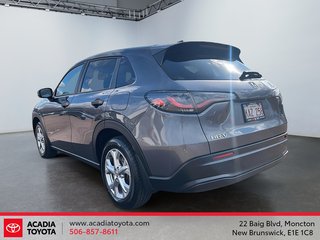 Honda HR-V LX 2023 à Moncton, Nouveau-Brunswick - 4 - w320h240px
