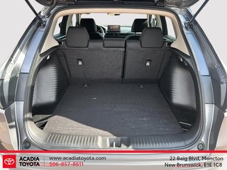 Honda HR-V LX 2023 à Moncton, Nouveau-Brunswick - 6 - w320h240px