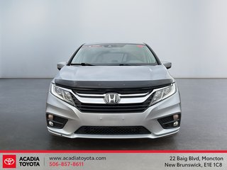 Honda Odyssey  2019 à Moncton, Nouveau-Brunswick - 2 - w320h240px