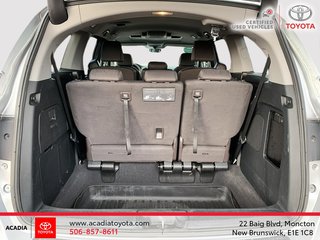 2020 Honda Odyssey in Moncton, New Brunswick - 6 - w320h240px