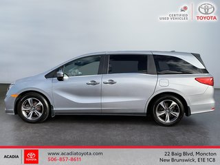 2020 Honda Odyssey in Moncton, New Brunswick - 5 - w320h240px