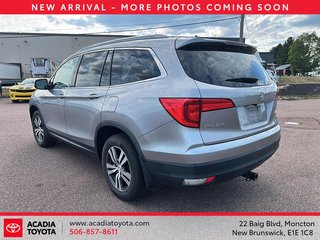 2017 Honda Pilot EX-L in Moncton, New Brunswick - 4 - w320h240px