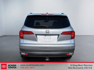 2017 Honda Pilot EX-L in Moncton, New Brunswick - 3 - w320h240px