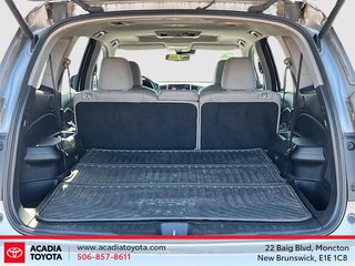 2017 Honda Pilot EX-L in Moncton, New Brunswick - 6 - w320h240px