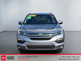 2017 Honda Pilot EX-L in Moncton, New Brunswick - 2 - w320h240px