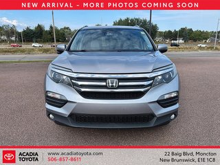 2017 Honda Pilot EX-L in Moncton, New Brunswick - 2 - w320h240px