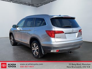 2017 Honda Pilot EX-L in Moncton, New Brunswick - 4 - w320h240px