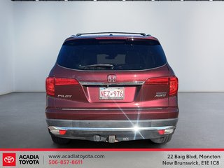 2018 Honda Pilot Touring in Moncton, New Brunswick - 3 - w320h240px