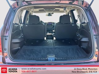 2018 Honda Pilot Touring in Moncton, New Brunswick - 6 - w320h240px