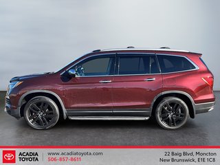 2018 Honda Pilot Touring in Moncton, New Brunswick - 5 - w320h240px