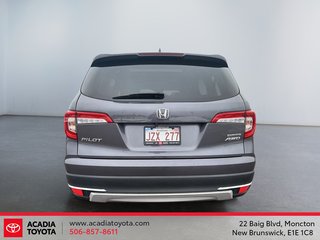 2022 Honda Pilot Touring 7-Passenger in Moncton, New Brunswick - 3 - w320h240px