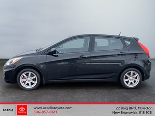 2017 Hyundai Accent GL in Moncton, New Brunswick - 4 - w320h240px