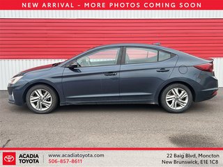2020 Hyundai Elantra Preferred in Moncton, New Brunswick - 5 - w320h240px