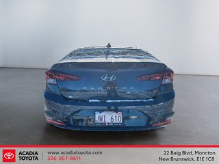 Hyundai Elantra Preferred 2020 à Moncton, Nouveau-Brunswick - 3 - w320h240px