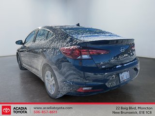 Hyundai Elantra Preferred 2020 à Moncton, Nouveau-Brunswick - 4 - w320h240px