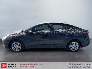 Hyundai Elantra Preferred 2020 à Moncton, Nouveau-Brunswick - 5 - w320h240px