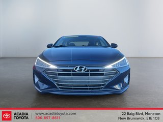 2020 Hyundai Elantra Preferred in Moncton, New Brunswick - 2 - w320h240px