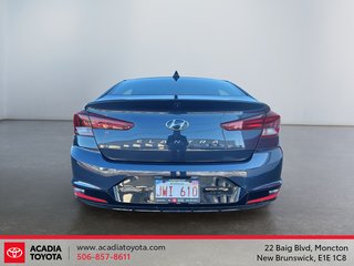 2020 Hyundai Elantra Preferred in Moncton, New Brunswick - 3 - w320h240px